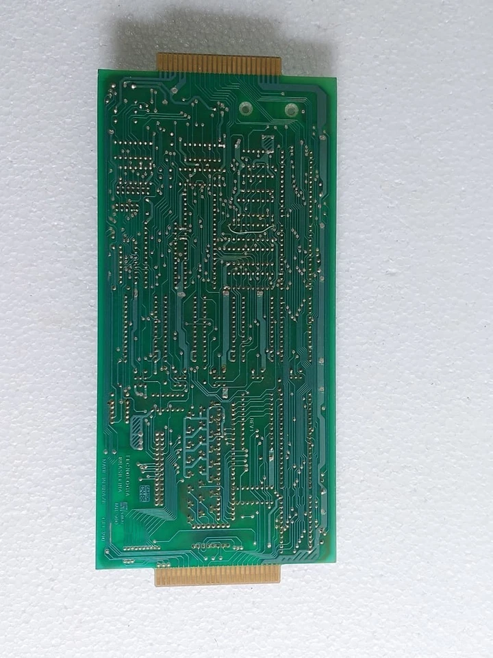 SMAR PCB GLL390 MB 500 Industrial Control Board